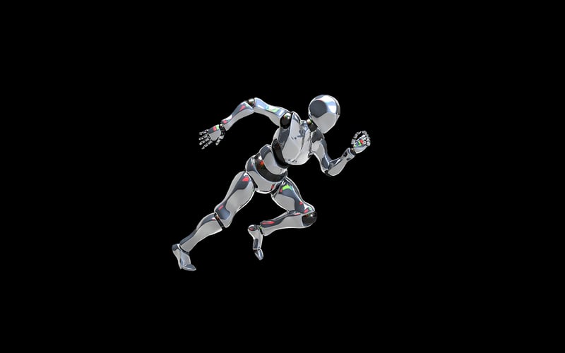 Artificial Intelligence in Space
